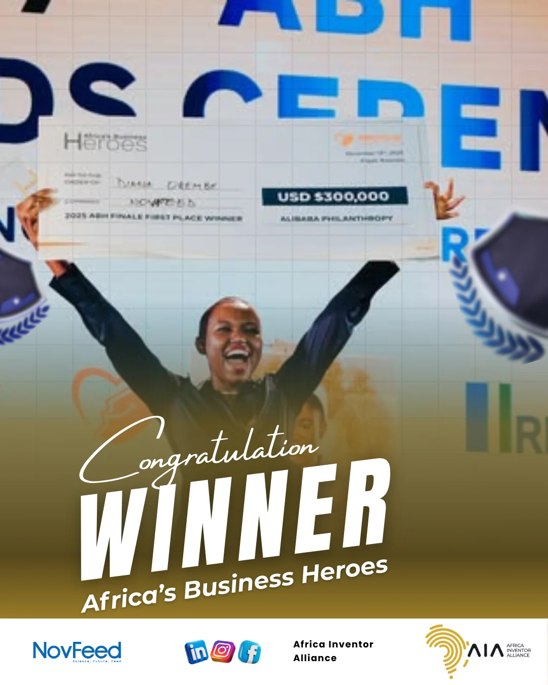 Africa Inventor Alliance digital design